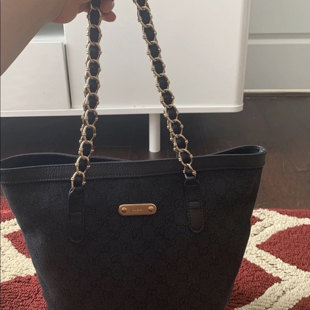 Authentic Gucci Bag - Picture 2 of 8